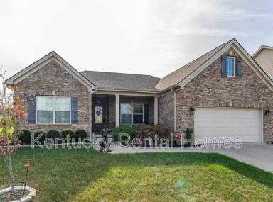 Main picture of 2840 Kearney Creek Ln