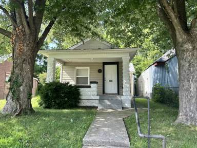 Main picture of 3212 Hale Ave