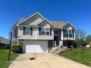 Main picture of 1400 Summit Crest Ct