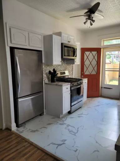 Main picture of 1210 N 17th St