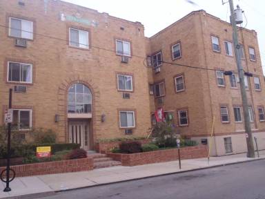 Main picture of 332 Ludlow Ave