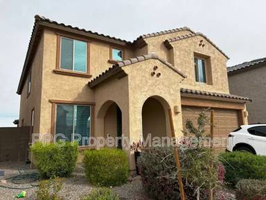 Main picture of 19768 W Palo Verde Dr