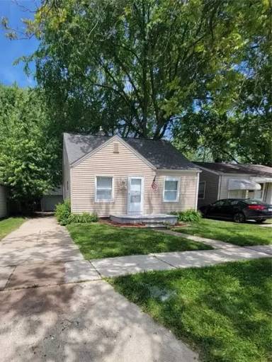 Main picture of 8685 Ford Ave