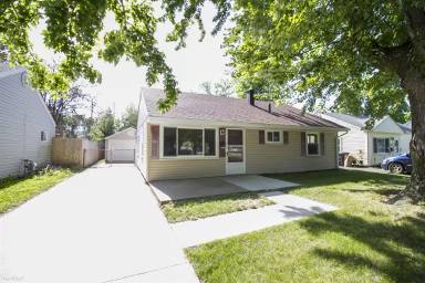 Main picture of 414 Southview Dr
