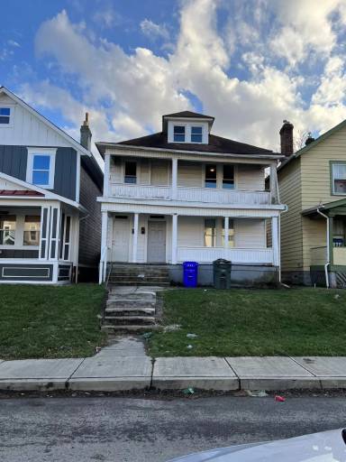 Main picture of 1473 Hildreth Ave