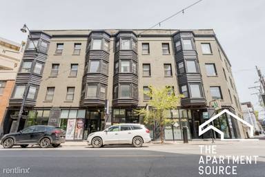 Main picture of 2519 N Lincoln Ave