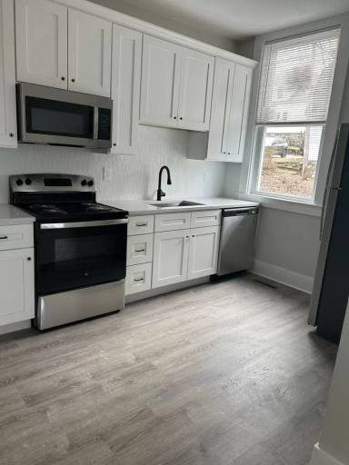 Main picture of 11 Dartmouth St