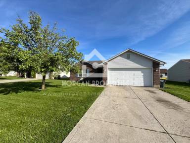Main picture of 1216 Wolf Run Ct