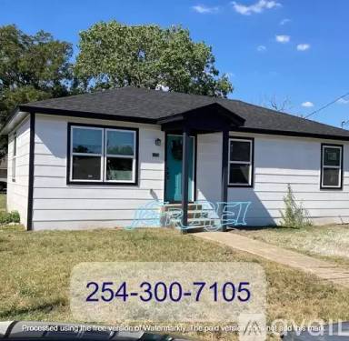 Main picture of 1600 Faulkner Ln