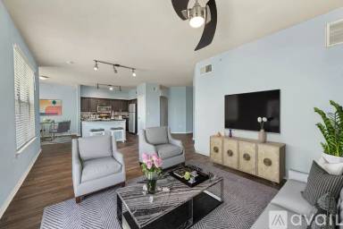 Main picture of Allura Las Colinas Apartments