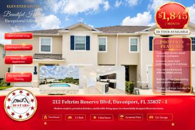 Main picture of 212 Feltrim Reserve Blvd