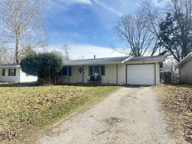 Main picture of 1306 Scottsdale Dr