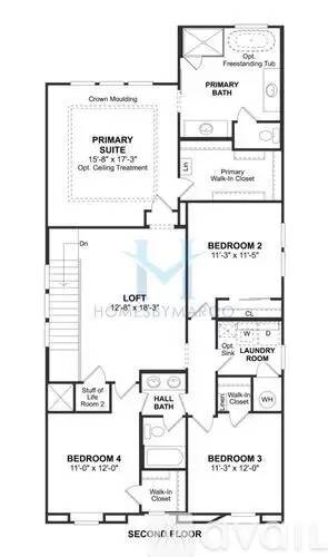 Main picture of 2102 N Woodburne Pl