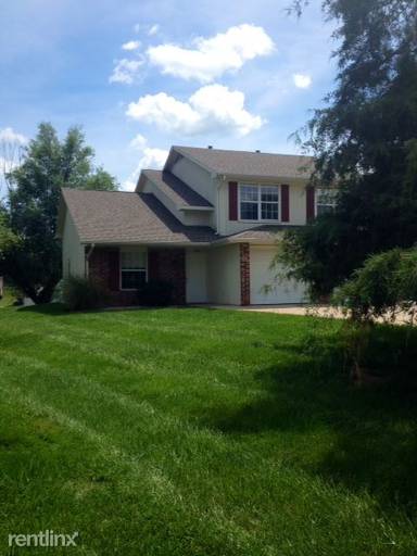 Main picture of 1614 Steamboat Ln