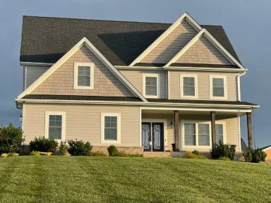 Main picture of 1241 Whispering Springs Ct