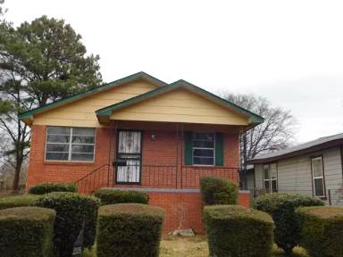 Main picture of 2108 Francis Ave SW
