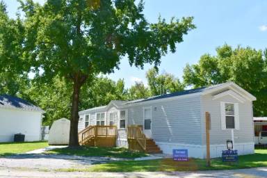Main picture of Oakwood an FR Community