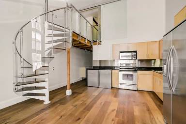 Main picture of City Lofts Apartments