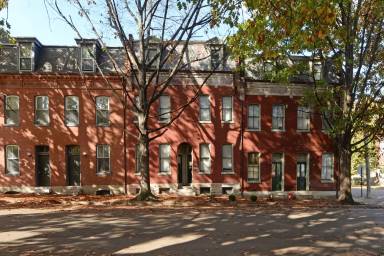 Main picture of 2301-2305 S 10th St