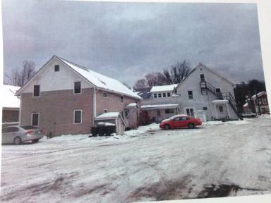Main picture of 189 Main St