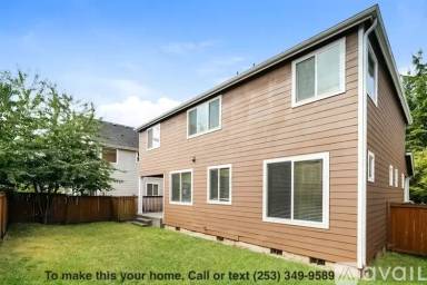 Main picture of 15501 84th Ave E