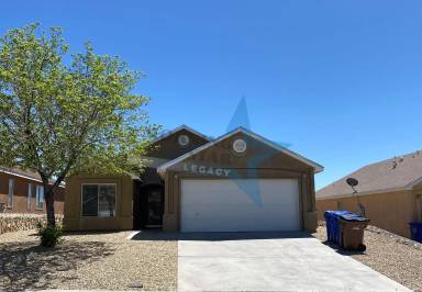 Main picture of 1222 Lea Ranch Dr