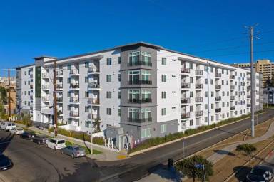 Main picture of The Ivy at NOHO