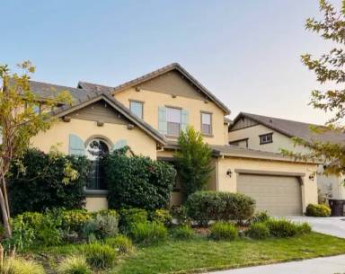 Main picture of 1412 Balfour Dr