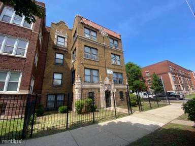 Main picture of 110 N Kostner Ave