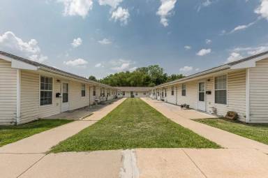 Main picture of Moritz Place Apartments II