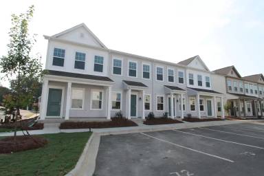 Main picture of Wyntree Apartments