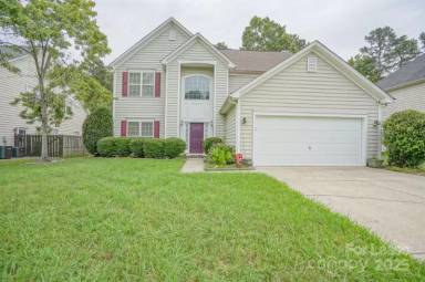 Main picture of 9832 Ashburton Dr