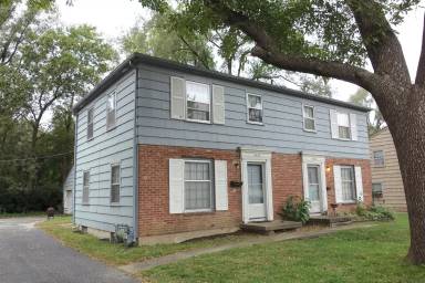 Main picture of 6646 Floyd St