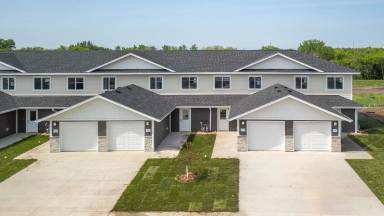 Main picture of Reagan Estates