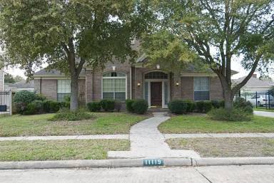 Main picture of 11119 Wortham Blvd