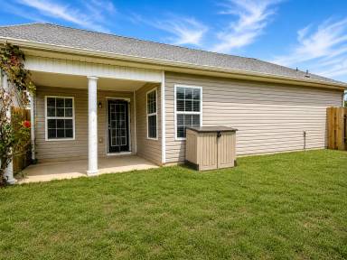 Main picture of 298 High Meadows Cir
