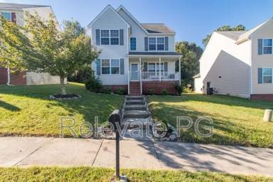 Main picture of 819 Louisiana St