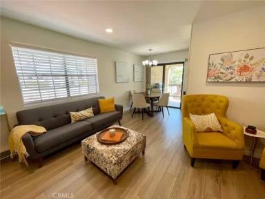 Main picture of Palm Canyon Villas