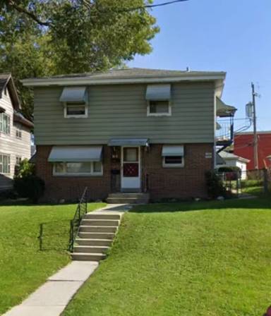 Main picture of 3328 S Burrell St