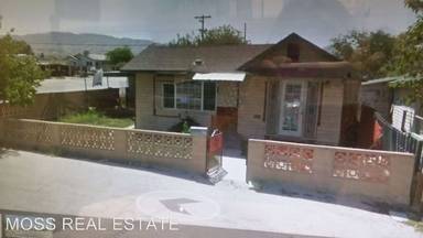 Main picture of 601 Buchanan St
