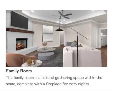 Main picture of 32895 Ansley Drive - Lennar New Home Warranty - 1