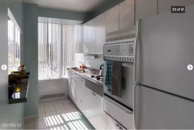 Main picture of Lake Meadows Apartments