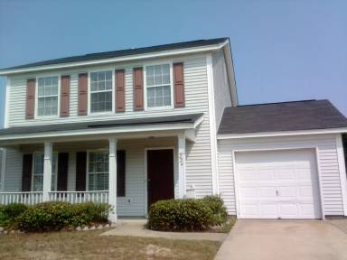 Main picture of 214 Elders Pond Dr
