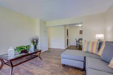 Main picture of Jackson Valley Apartments