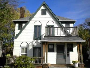 Main picture of 1487 Genesee Rd