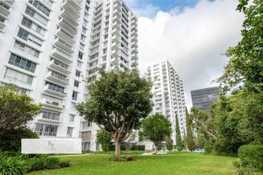 Main picture of Century Park East Condo