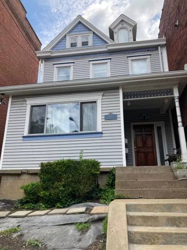 Main picture of 727 Bellefonte St