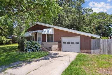Main picture of 1405 Todds Ln