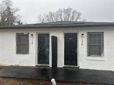Main picture of 138 Georgia St