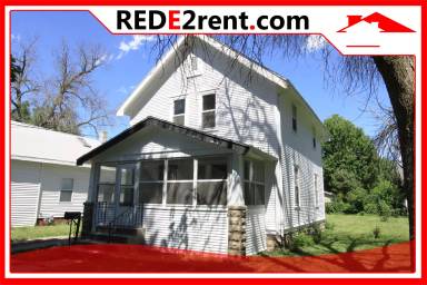 Main picture of 1219 8th St